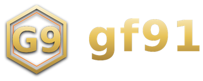 gf91 logo